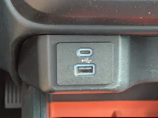 Ford Maverick 2022 XLT 4dr SuperCrew 4.5 ft. SB