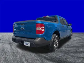 Ford Maverick 2022 XLT 4dr SuperCrew 4.5 ft. SB