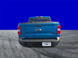 Ford Maverick 2022 XLT 4dr SuperCrew 4.5 ft. SB