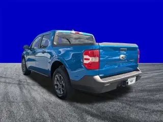 Ford Maverick 2022 XLT 4dr SuperCrew 4.5 ft. SB