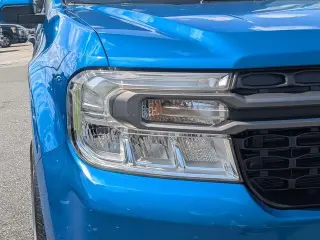 Ford Maverick 2022 XLT 4dr SuperCrew 4.5 ft. SB