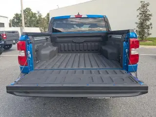 Ford Maverick 2022 XLT 4dr SuperCrew 4.5 ft. SB