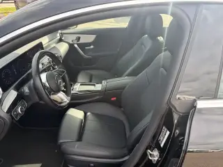 Mercedes-Benz CLA 2025 AWD CLA 250 4MATIC 4dr Coupe