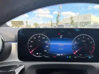 Mercedes-Benz CLA 2025 AWD CLA 250 4MATIC 4dr Coupe