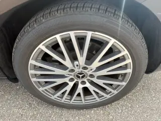 Mercedes-Benz CLA 2025 AWD CLA 250 4MATIC 4dr Coupe