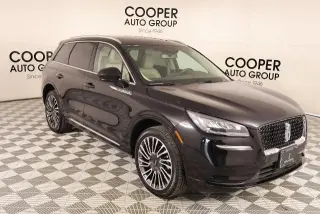 Lincoln Corsair 2022 AWD Standard 4dr SUV