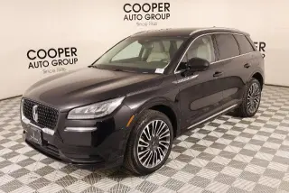 Lincoln Corsair 2022 AWD Standard 4dr SUV