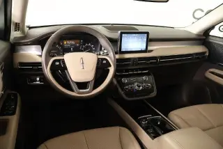 Lincoln Corsair 2022 AWD Standard 4dr SUV