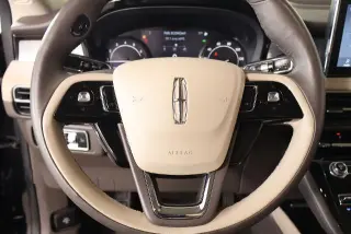 Lincoln Corsair 2022 AWD Standard 4dr SUV