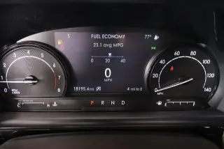 Lincoln Corsair 2022 AWD Standard 4dr SUV