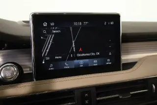Lincoln Corsair 2022 AWD Standard 4dr SUV