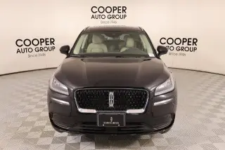 Lincoln Corsair 2022 AWD Standard 4dr SUV