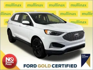 Ford Edge 2024 AWD SEL 4dr SUV