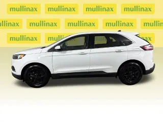 Ford Edge 2024 AWD SEL 4dr SUV