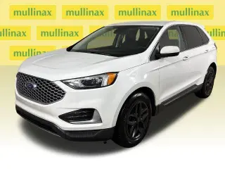 Ford Edge 2024 AWD SEL 4dr SUV
