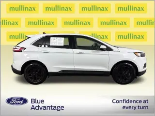 Ford Edge 2024 AWD SEL 4dr SUV