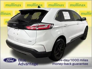 Ford Edge 2024 AWD SEL 4dr SUV