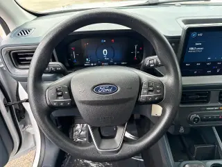 Ford Maverick 2025 AWD XL 4dr SuperCrew 4.5 ft. SB