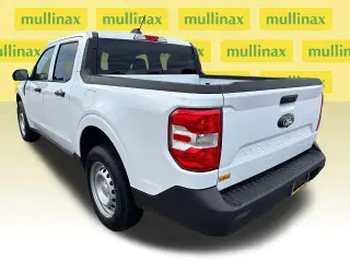 Ford Maverick 2025 AWD XL 4dr SuperCrew 4.5 ft. SB