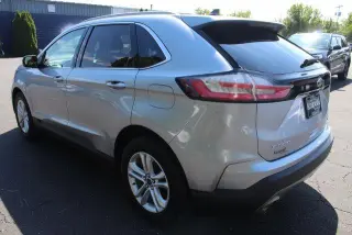 Ford Edge 2020 AWD SEL 4dr Crossover