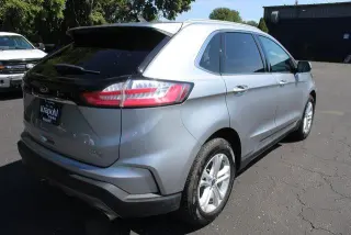 Ford Edge 2020 AWD SEL 4dr Crossover