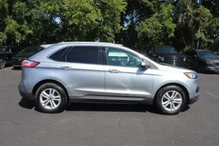 Ford Edge 2020 AWD SEL 4dr Crossover