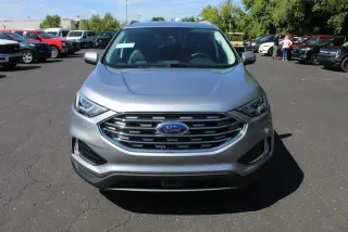 Ford Edge 2020 AWD SEL 4dr Crossover