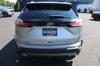 Ford Edge 2020 AWD SEL 4dr Crossover