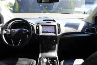 Ford Edge 2020 AWD SEL 4dr Crossover