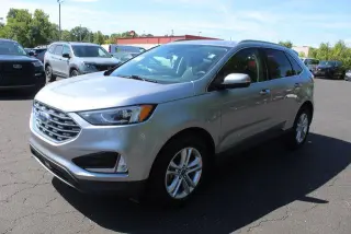 Ford Edge 2020 AWD SEL 4dr Crossover