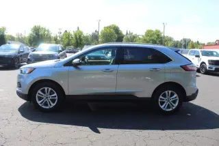 Ford Edge 2020 AWD SEL 4dr Crossover