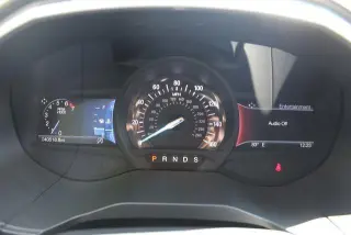 Ford Edge 2020 AWD SEL 4dr Crossover