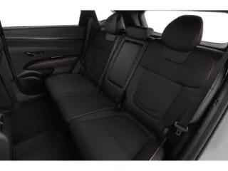 Hyundai TUCSON 2022 N Line 4dr SUV