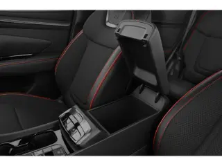 Hyundai TUCSON 2022 N Line 4dr SUV