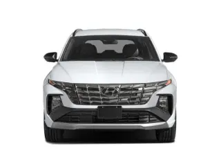 Hyundai TUCSON 2022 N Line 4dr SUV