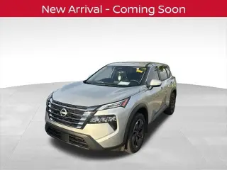 Nissan Rogue 2025 SV 4dr Crossover