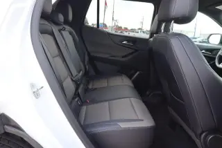 Chevrolet Equinox 2025 4x4 LT 4dr SUV