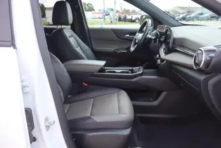 Chevrolet Equinox 2025 4x4 LT 4dr SUV