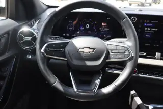 Chevrolet Equinox 2025 4x4 LT 4dr SUV