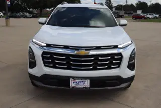 Chevrolet Equinox 2025 4x4 LT 4dr SUV