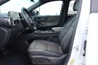 Chevrolet Equinox 2025 4x4 LT 4dr SUV