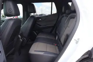Chevrolet Equinox 2025 4x4 LT 4dr SUV