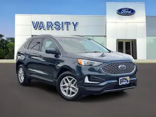 Ford Edge 2024 AWD SEL 4dr SUV