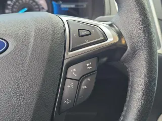 Ford Edge 2024 AWD SEL 4dr SUV