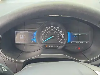 Ford Edge 2024 AWD SEL 4dr SUV