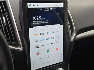 Ford Edge 2024 AWD SEL 4dr SUV