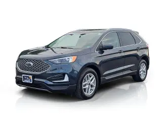 Ford Edge 2024 AWD SEL 4dr SUV