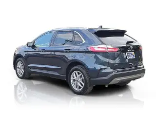 Ford Edge 2024 AWD SEL 4dr SUV