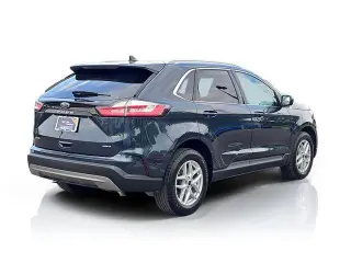 Ford Edge 2024 AWD SEL 4dr SUV