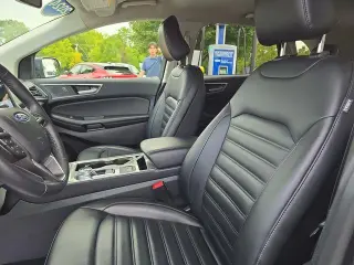 Ford Edge 2024 AWD SEL 4dr SUV